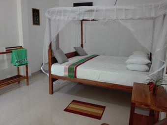 Hotel Turtle Paradise