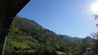 Hotel Rural Los Texos