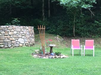 The Ashe Farm Bed & Breakfast