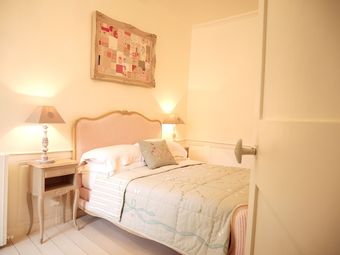 Hotel L'arbre D'ange