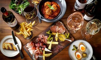 The Josie - A Noble House Hotel