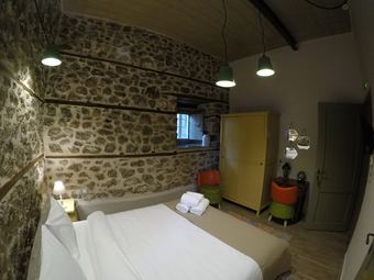 Hotel Bayiri