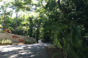 Hotel Cabbages & Condoms Khaoyai Resort