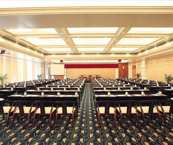 Dongguan Lung Chuen International Hotel