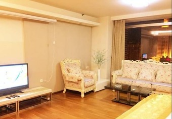 Jinta Hawaii Apartment
