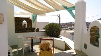 Hotel Kampos Home