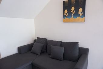 Hotel Na Phurua Hostel