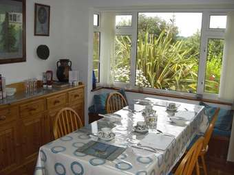 Bed & Breakfast Colossus