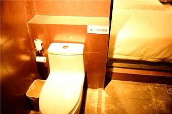 Hotel Colour Inn Jiang XI Zhang Shu Branch