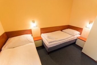 Hotel Na Kocand?