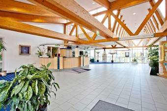 Seminar- Und Tagungshotel Spiegelsberge