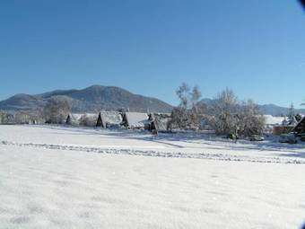 Apartamento Ferienpark Vorauf