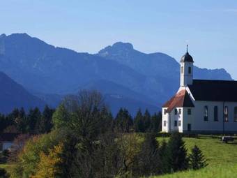 Agroturismo Holiday Home Gogel Steingadengogel