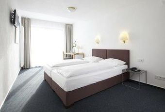 Hotel Klingelh�ffer