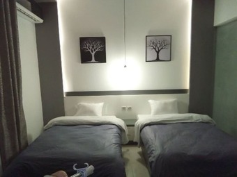 Azar Boutique Hotel