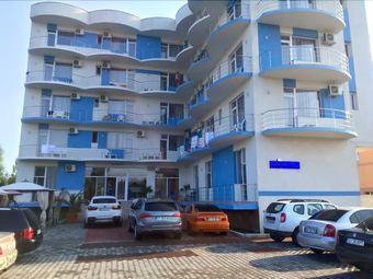 Apartamento Babylonia Resort