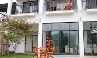 Hotel Waibojia.meet Resort Yangshuo