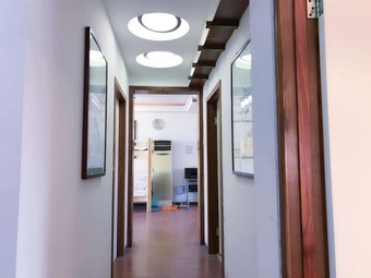 Hostal Tianjin Shunfeng Hostel Fukang Rd Branch