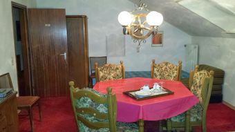 Pension Streng-reinhardt