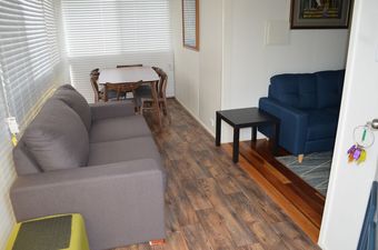 Cabana Wondai Accommodation Units And Villas