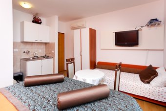 Apartamentos Villa Sunset