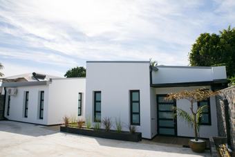 Apartment With One Bedroom In Saint Pierre, With Pool Access, Enclosed Garden And Wifi - 5 Km From The Beach