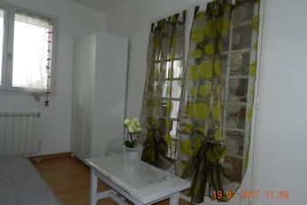 Apartment With 2 Bedrooms In Ouistreham, With Wonderful City View And Furnished Balcony - 500 M From The Beach