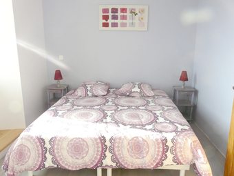 Villa With 6 Bedrooms In Le Locheur, With Private Pool, Enclosed Garden And Wifi - 30 Km From The Beach