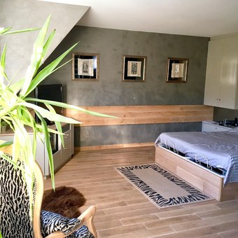 Villa With 3 Bedrooms In Walbach, With Wonderful Mountain View, Private Pool, Furnished Garden