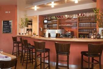 Kress Hotel