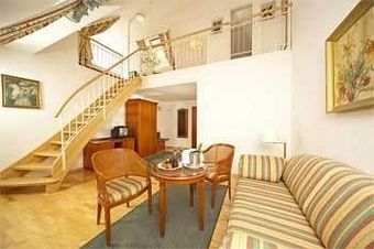 Hostal Churfuerstliche Waldschaenke