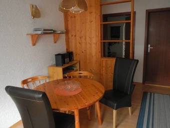 Apartamento Ferienwohnung Waldoase Am Fuchsenstein