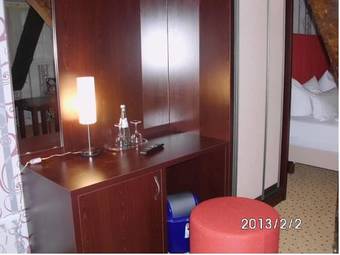 Hostal Sagen Und M�rchenhotel