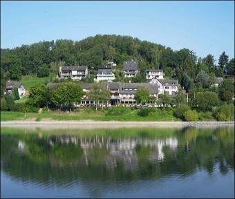 Hostal Hotel Paulushof