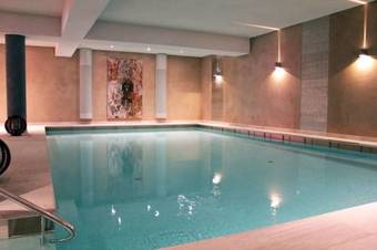 Apartmenthotel Am Leuchtturm