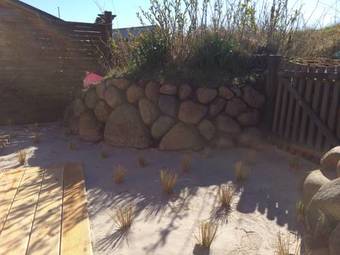 Apartamentos Haus Am Meer-ferienwohnungen Sylt