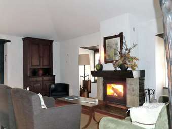 Villa With 3 Bedrooms In Torre De Moncorvo, With Wonderful Mountain View, Pool Access And Enclosed Garden