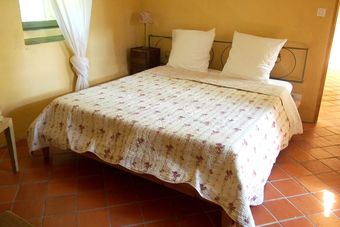 House With 6 Bedrooms In Vaugines, With Private Pool, Furnished Garden And Wifi
