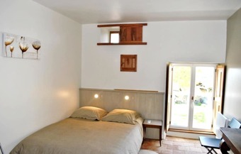 House With 3 Bedrooms In Assay, With Enclosed Garden