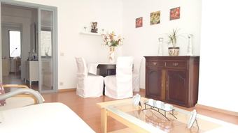 Apartment With 2 Bedrooms In Oostende, With Balcony And Wifi - 500 M From The Beach
