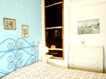 Villa With 2 Bedrooms In Marina Di Sibari, With Enclosed Garden - 800 M From The Beach