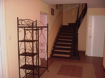 Apartment With 6 Bedrooms In Lametz, With Furnished Garden And Wifi