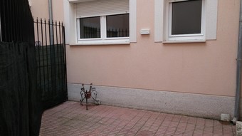 Apartamentos House With 4 Bedrooms In Aldea Real, With Terrace