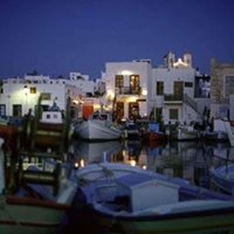 Apartment With 2 Bedrooms In Paros, With Wonderful Sea View, Furnished Balcony And Wifi