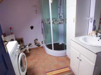 House With 2 Bedrooms In Lapeyrouse, With Wonderful Lake View, Enclosed Garden And Wifi - 80 Km From The Slopes