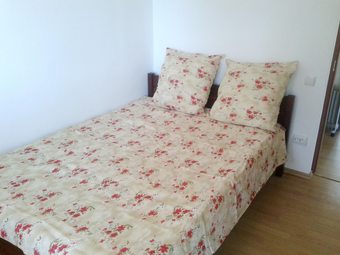 House With 4 Bedrooms In Marisel, With Furnished Terrace