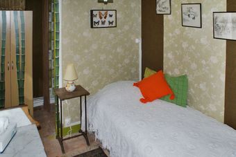 Mansion With 6 Bedrooms In Neuill�, With Private Pool, Furnished Garden And Wifi