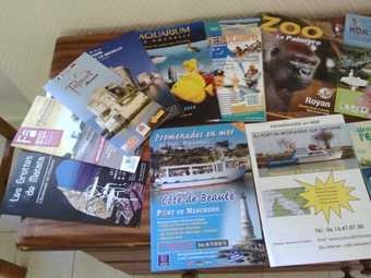 House With 3 Bedrooms In Mortagne-sur-gironde, With Enclosed Garden - 18 Km From The Beach