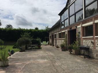 Apartment With 2 Bedrooms In Ingouville, With Enclosed Garden And Wifi - 5 Km From The Beach