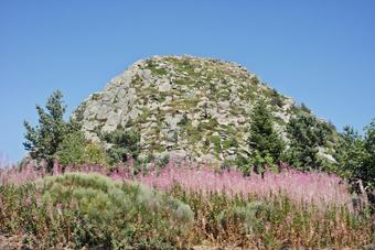 House With 2 Bedrooms In Saint-basile, With Wonderful Mountain View And Furnished Garden